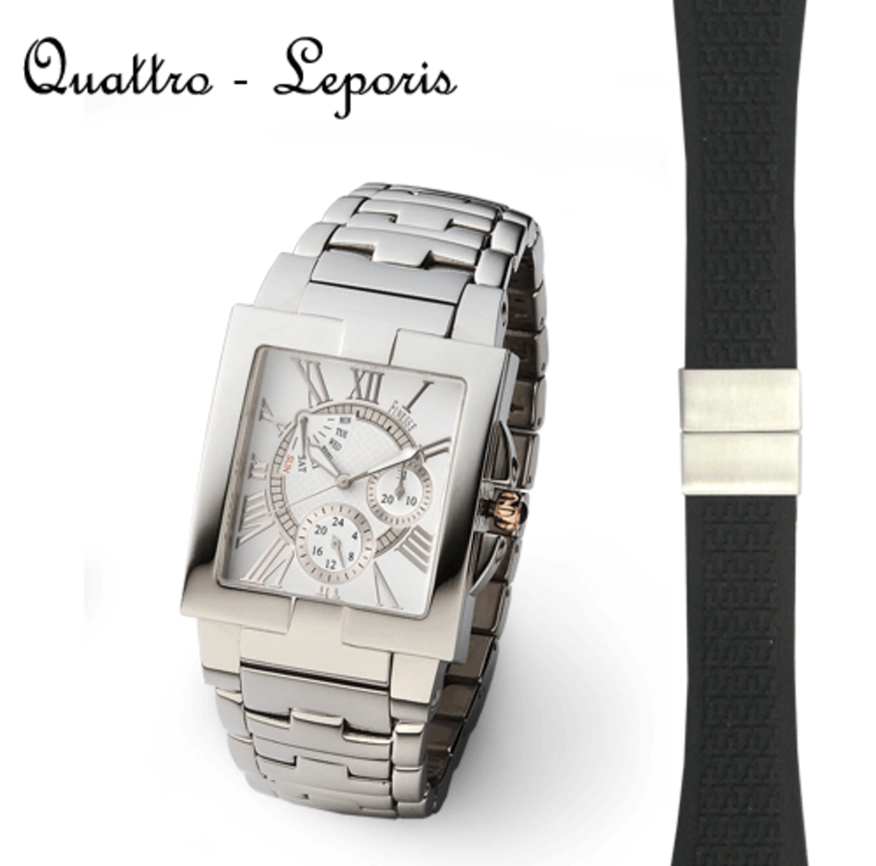 ساعت مغناطیسی چیست